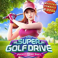 Super Golf Drive-PG Soft