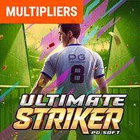 Ultimate Striker-PG Soft