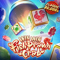 Win Win Fish Prawn Crab-PG Soft