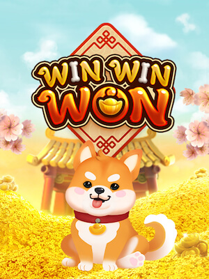 Win Win Won-PG Soft