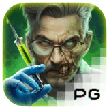 Zombie Outbreak-PG Soft
