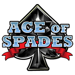 Ace of Spades-Playngo
