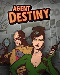Agent Destiny-Playngo