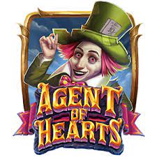 Agent of Hearts-Playngo