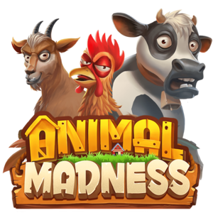 Animal Madness-Playngo