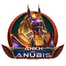 Ankh of Anubis-Playngo