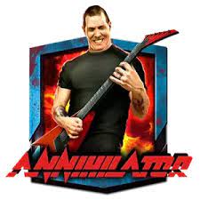 Annihilator-Playngo