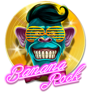 Banana Rock-Playngo