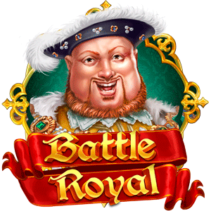 Battle Royal-Playngo