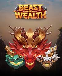 Beast of Wealth-Playngo
