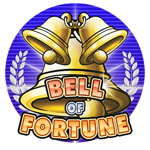 Bell of Fortune-Playngo