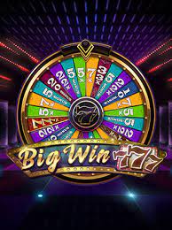 Big Win 777-Playngo