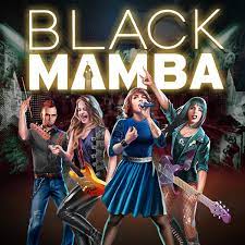 Black Mamba-Playngo