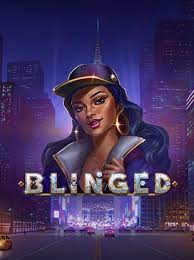 Blinged-Playngo
