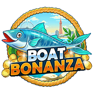 Boat Bonanza-Playngo