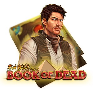 Book of Dead-Playngo
