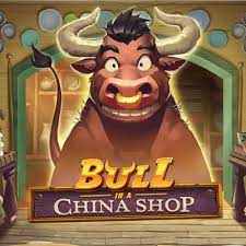 Bull in a China Shop-Playngo