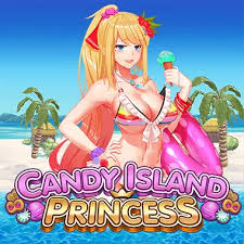 Candy Island Princess-Playngo