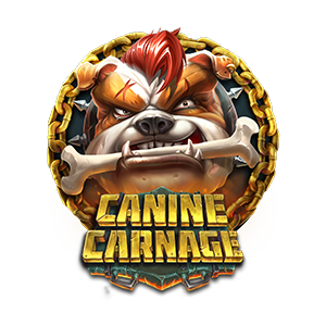 Canine Carnage-Playngo