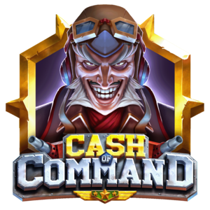 Cash of Command-Playngo