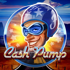 Cash Pump-Playngo