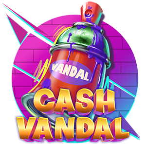 Cash Vandal-Playngo