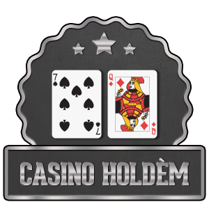 Casino Stud Poker-Playngo