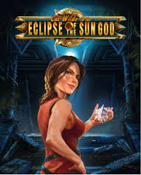 Cat Wilde in the Eclipse of the Sun God-Playngo