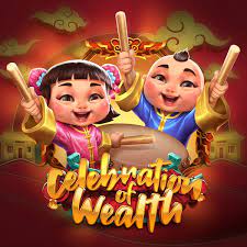 Celebration of Wealth-Playngo