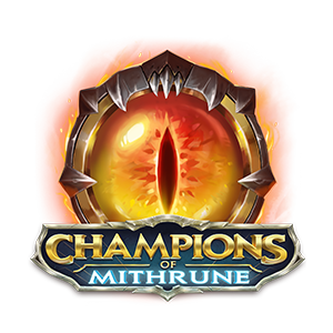 Champions of Mithrune-Playngo