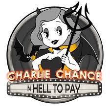 Charlie Chance in Hell to Pay-Playngo