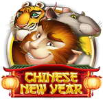 Chinese New Year-Playngo