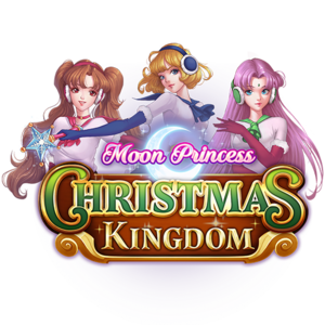 Moon Princess: Christmas Kingdom-Playngo
