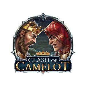 Clash of Camelot-Playngo