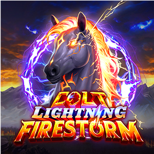 Colt Lightning Firestorm-Playngo