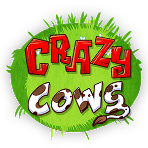 Crazy Cows-Playngo