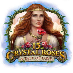 15 Crystal Roses: A Tale of Love-Playngo