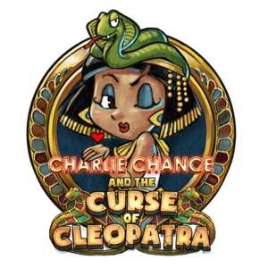 Charlie Chance and the Curse of Cleopatra-Playngo