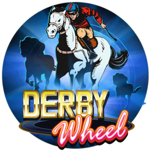 Derby Wheel-Playngo