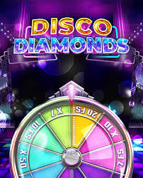 Disco Diamonds-Playngo