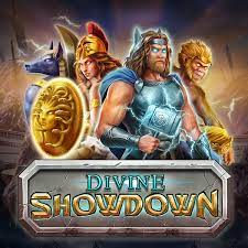 Divine Showdown-Playngo
