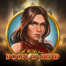Cat Wilde and the Doom of Dead-Playngo