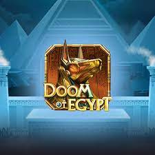 Doom of Egypt-Playngo