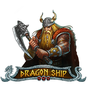 Dragon Ship-Playngo
