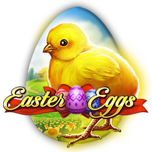 Easter Eggs-Playngo