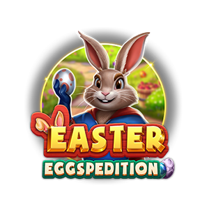 Easter Eggspedition-Playngo