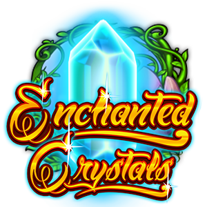 Enchanted Crystals-Playngo