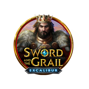 The Sword and the Grail Excalibur-Playngo