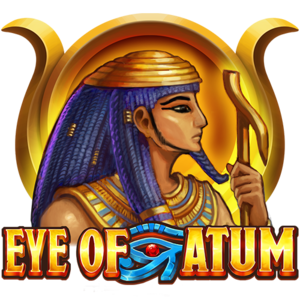 Eye of Atum-Playngo