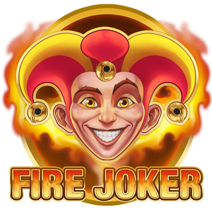 Fire Joker-Playngo